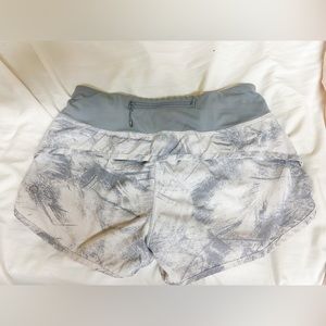 Lululemon size 2 shorts